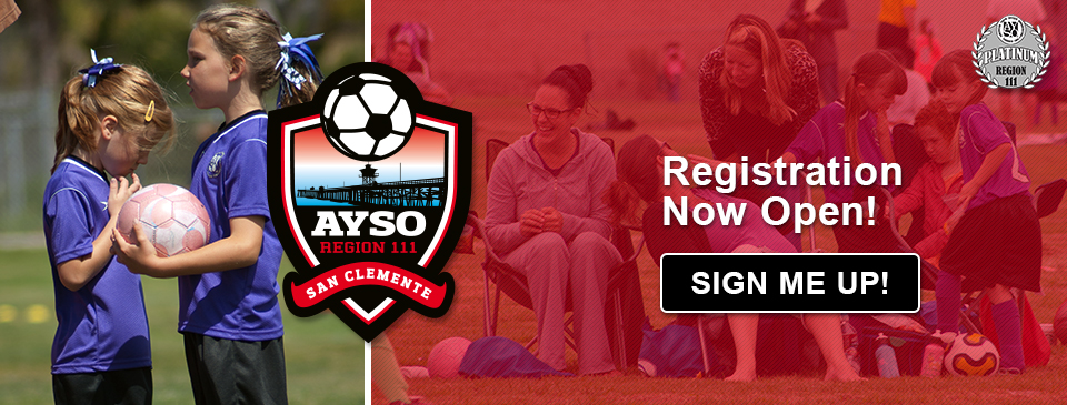 Open Registration