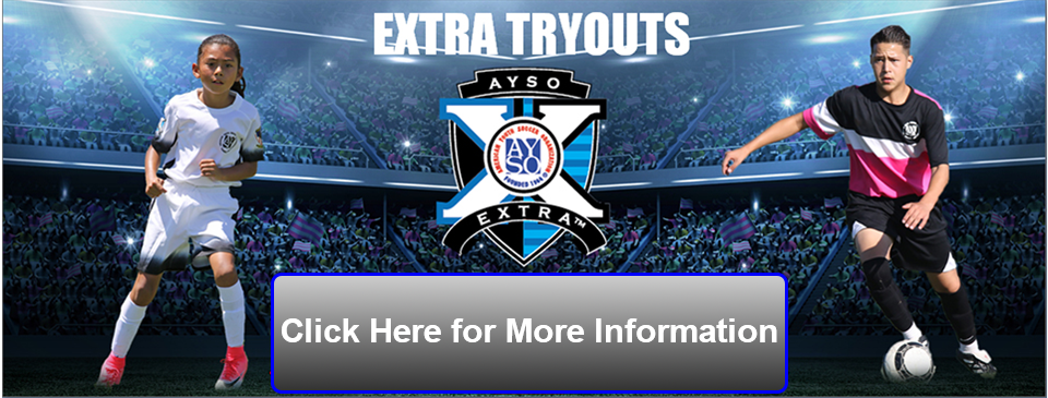 EXTRA TRYOUTS