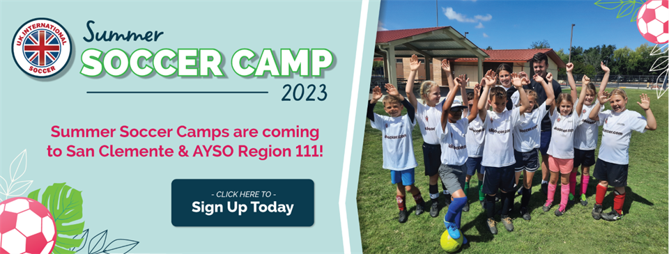 UK Summer Camps