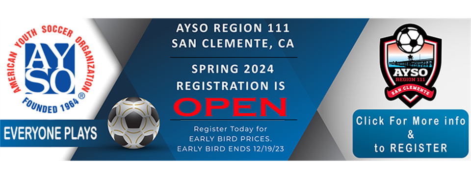Spring 2024 Registration
