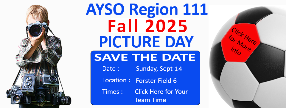 Fall 2025 Picture Day